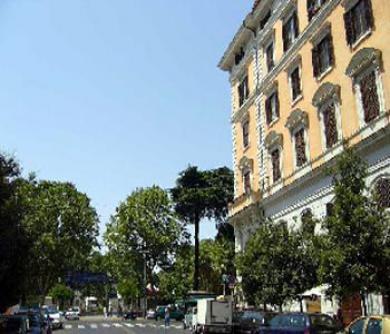 Conte Hotel Rome