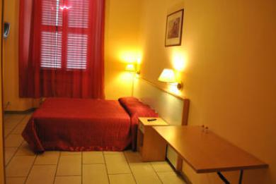 Conte Hotel